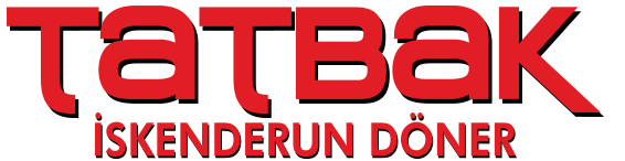 tatbak iskenderun doner subeler gaziantep